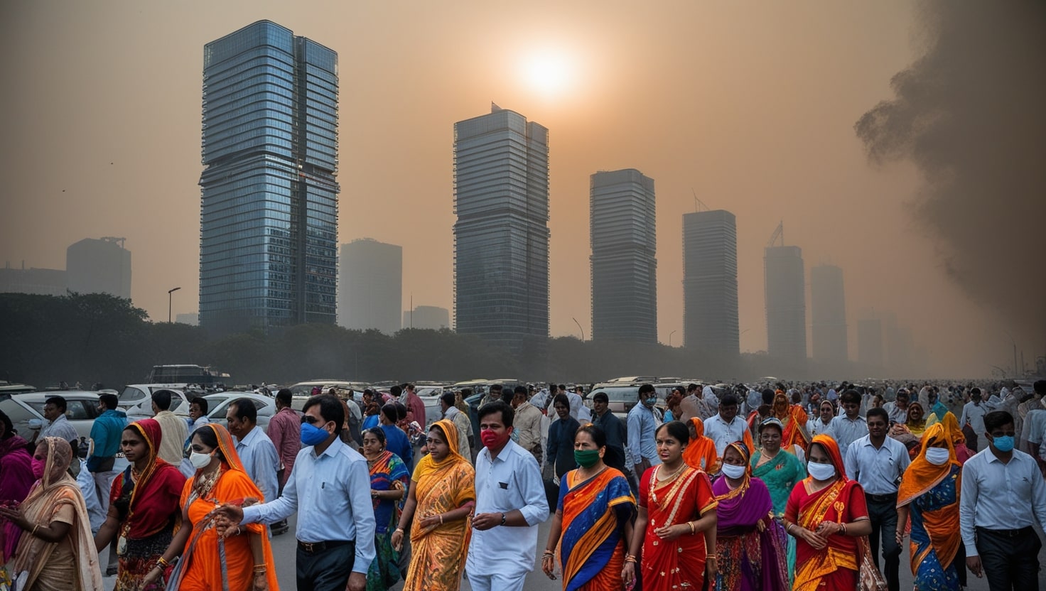 Vitamin D Deficiency in India
