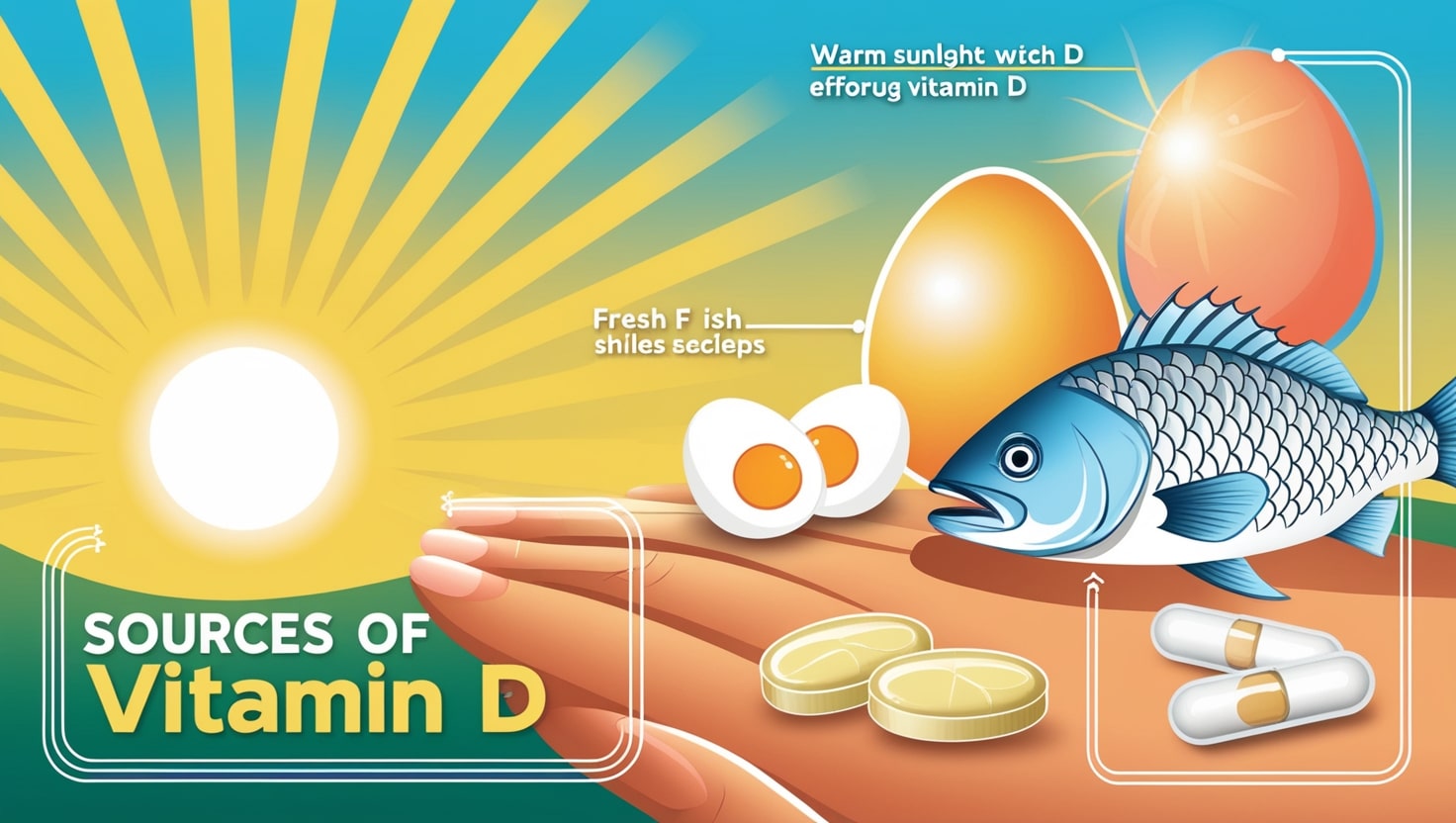 What is Vitamin D